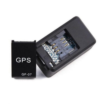 Mini localisateur GPS 2024