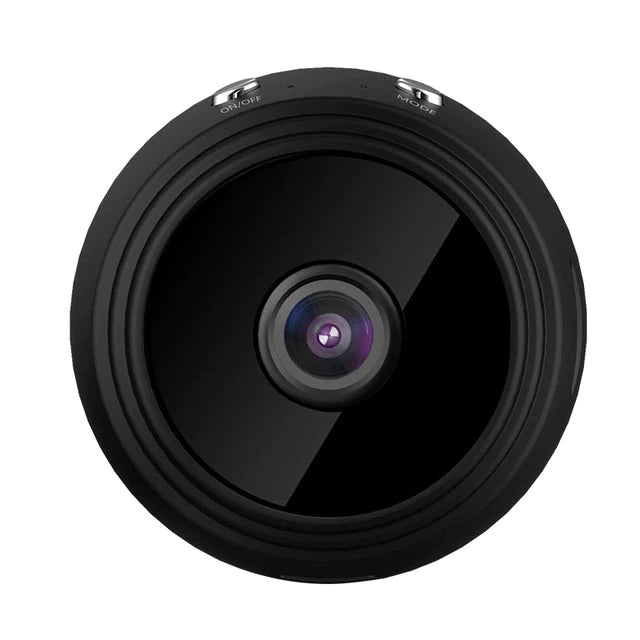 SMART MINI CAMÉRA WIFI 1080P 2025  Attention aux imitations BJ