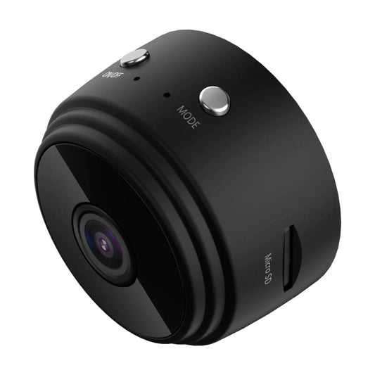 SMART MINI CAMÉRA WIFI 1080P 2025  Attention aux imitations BJ
