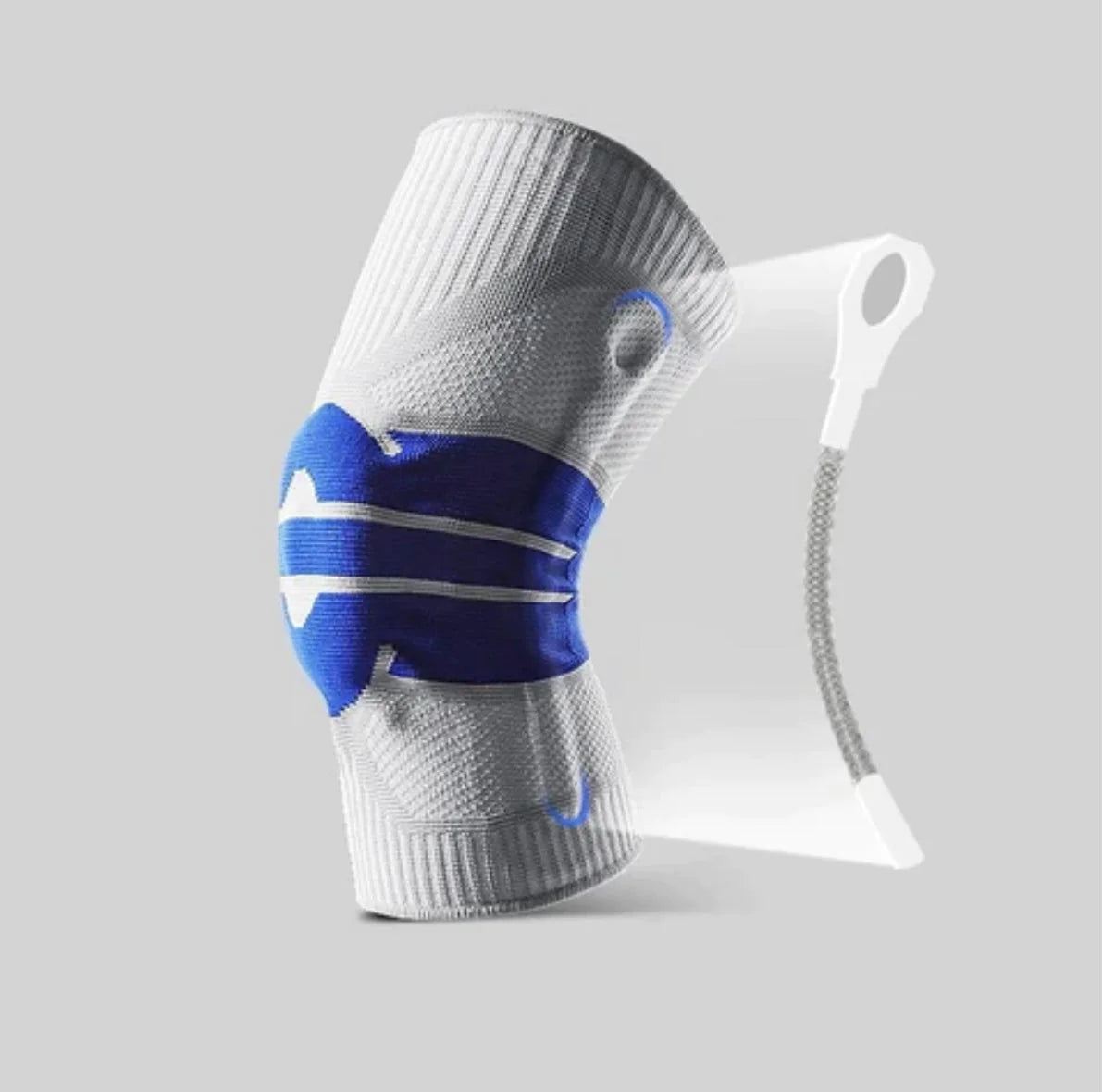 L'orthèse de genou et de rotule rembourrée Originale