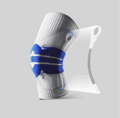 L'orthèse de genou et de rotule rembourrée Originale