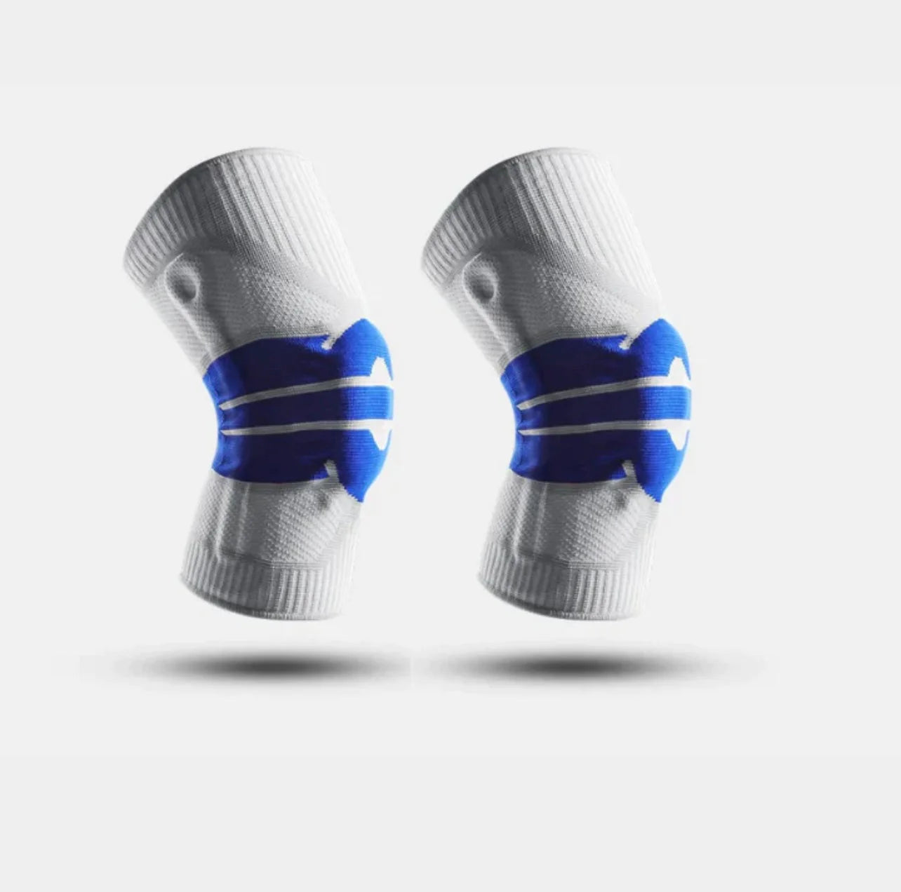 L'orthèse de genou et de rotule rembourrée Originale