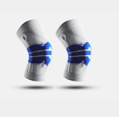 L'orthèse de genou et de rotule rembourrée Originale